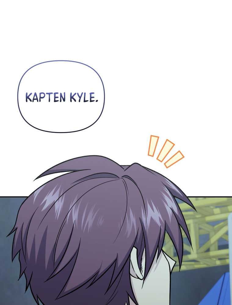 Bizarre Restaurant Chapter 42 Gambar 40