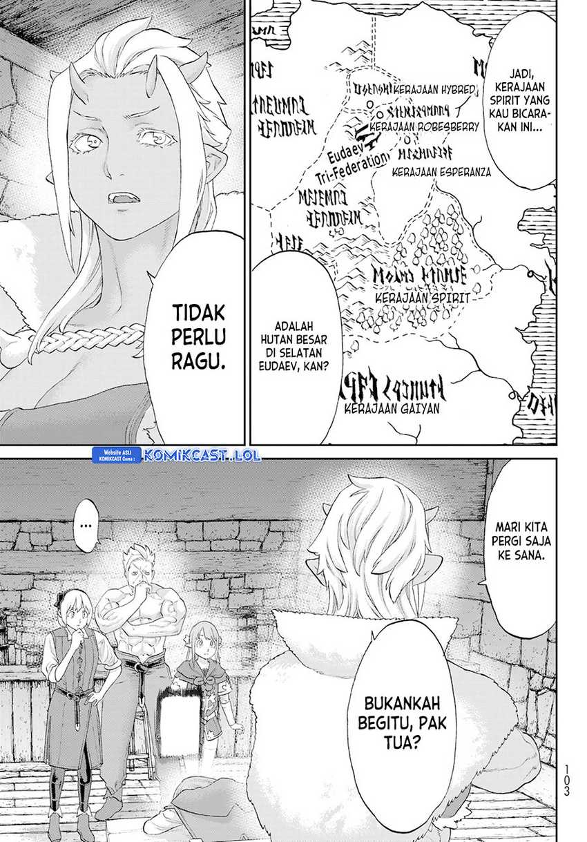 Isekai Putin Chapter 69 Gambar 26
