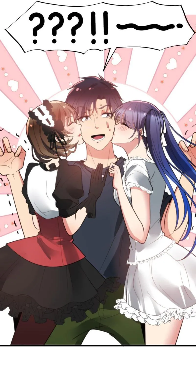 I Have 90 Billion Licking Gold Chapter 253 Gambar 27