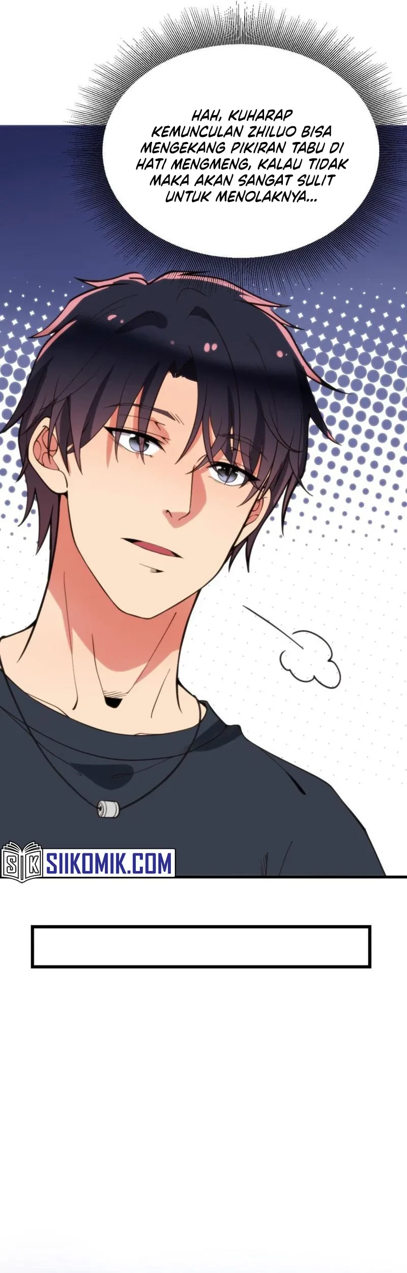 I Have 90 Billion Licking Gold Chapter 253 Gambar 19