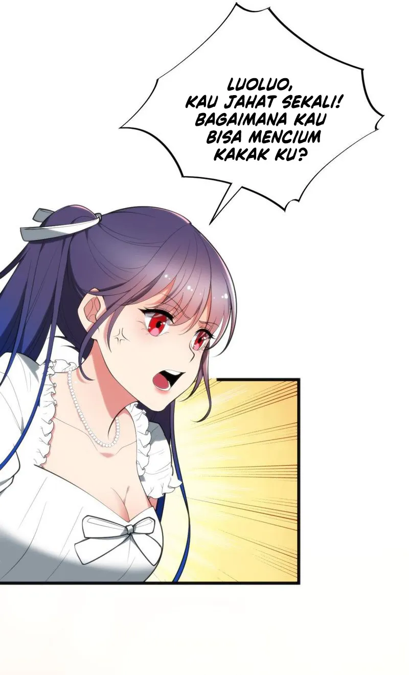 I Have 90 Billion Licking Gold Chapter 253 Gambar 7