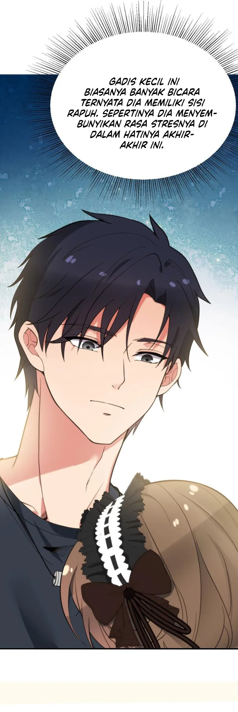 I Have 90 Billion Licking Gold Chapter 252 Gambar 18