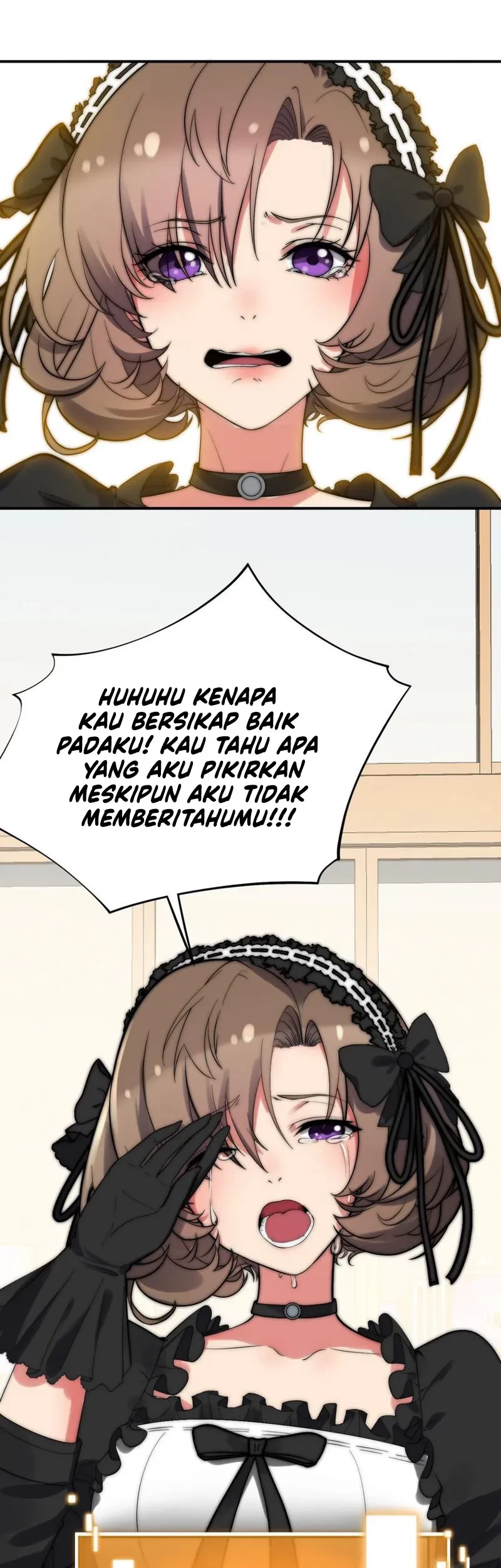 I Have 90 Billion Licking Gold Chapter 252 Gambar 21