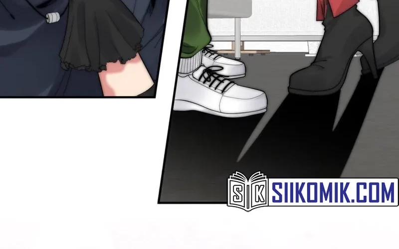 I Have 90 Billion Licking Gold Chapter 252 Gambar 24