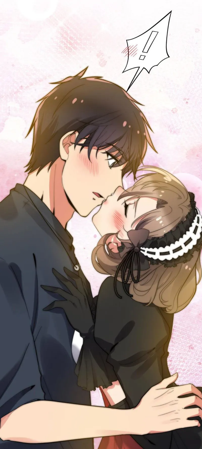 I Have 90 Billion Licking Gold Chapter 252 Gambar 25