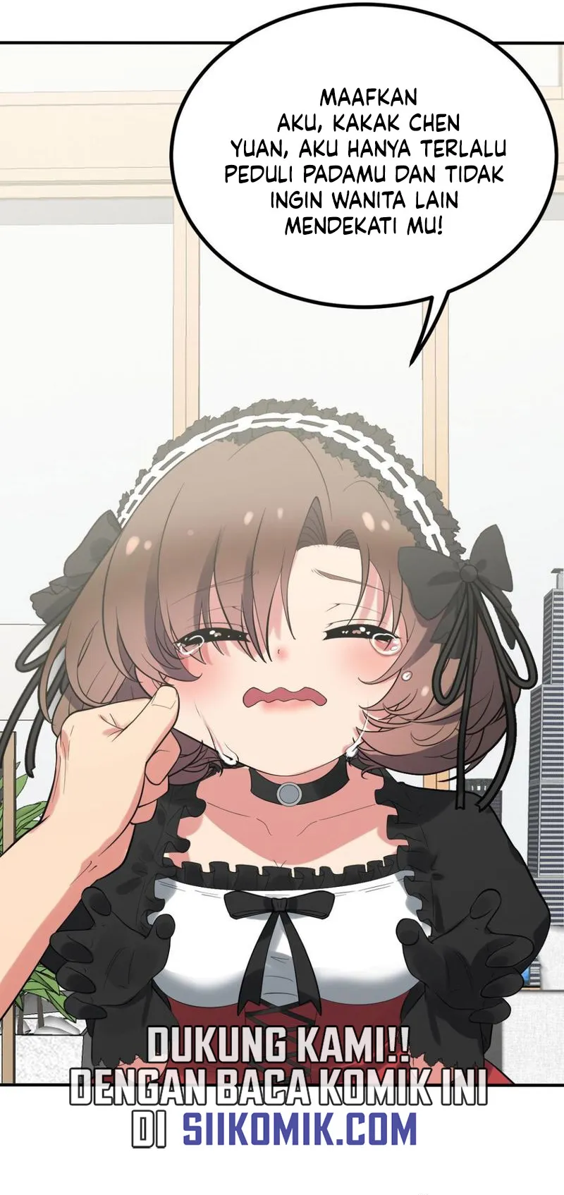 I Have 90 Billion Licking Gold Chapter 252 Gambar 13