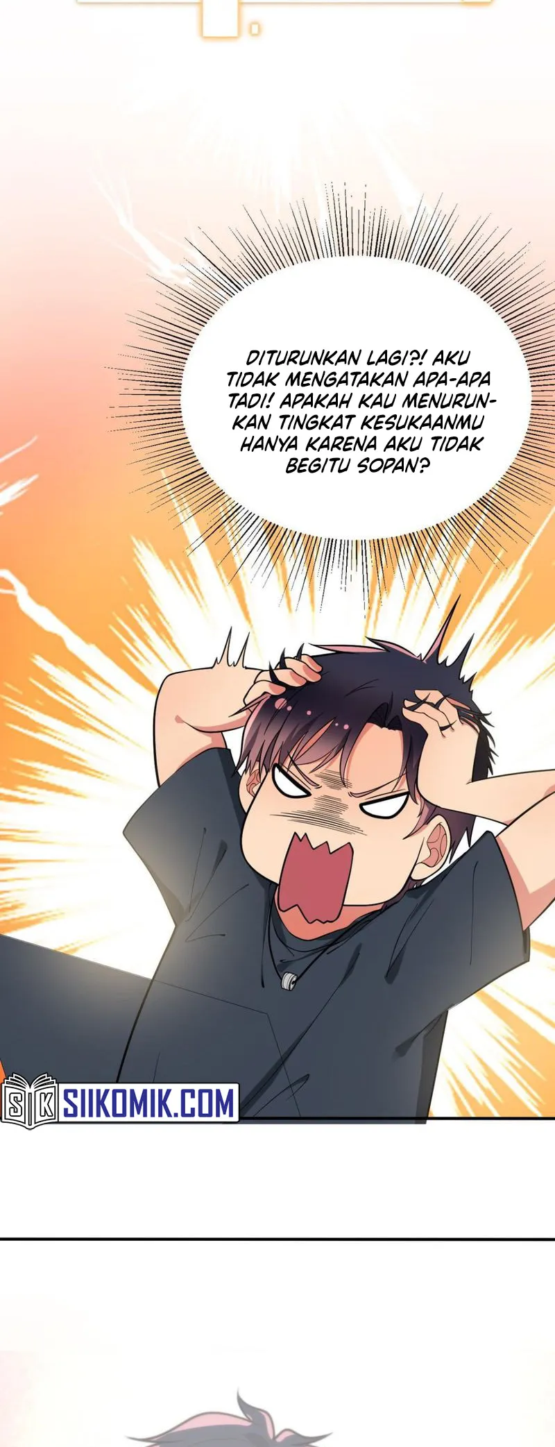 I Have 90 Billion Licking Gold Chapter 252 Gambar 7