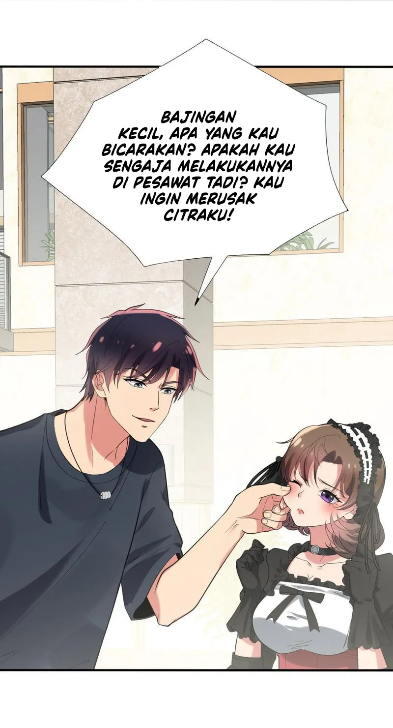 I Have 90 Billion Licking Gold Chapter 252 Gambar 12