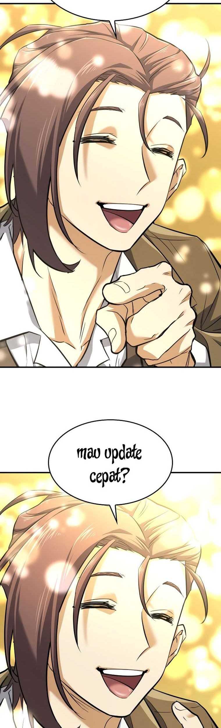 Bizarre Restaurant Chapter 41 Gambar 47