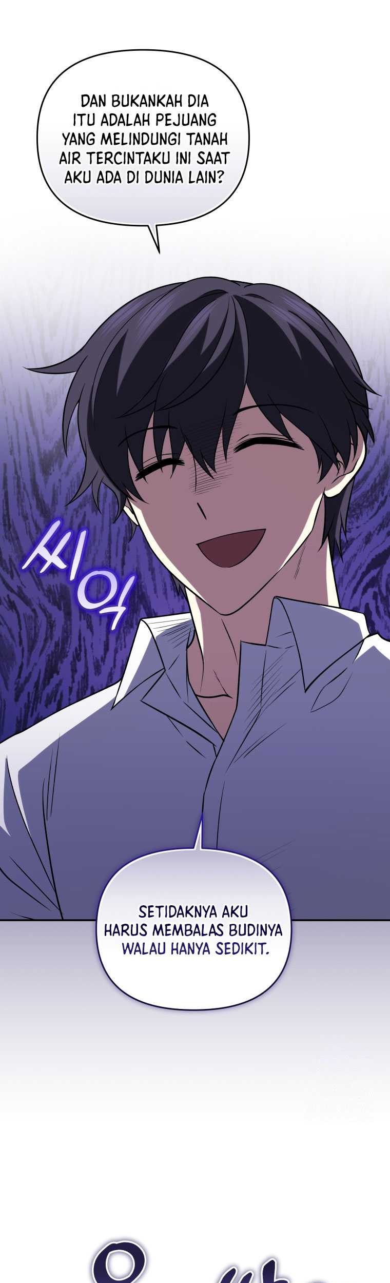 Bizarre Restaurant Chapter 41 Gambar 44