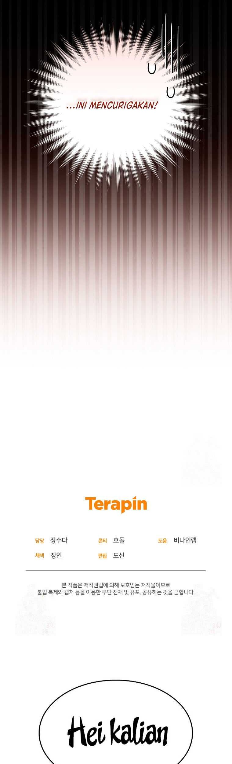 Bizarre Restaurant Chapter 41 Gambar 46