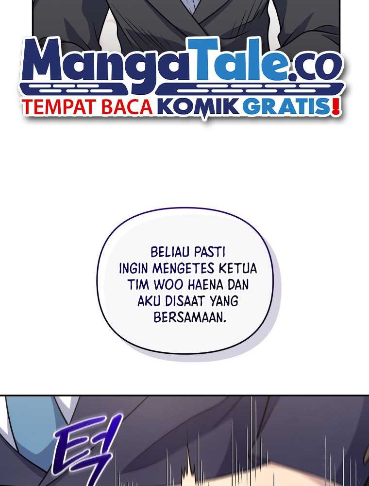 Bizarre Restaurant Chapter 41 Gambar 10
