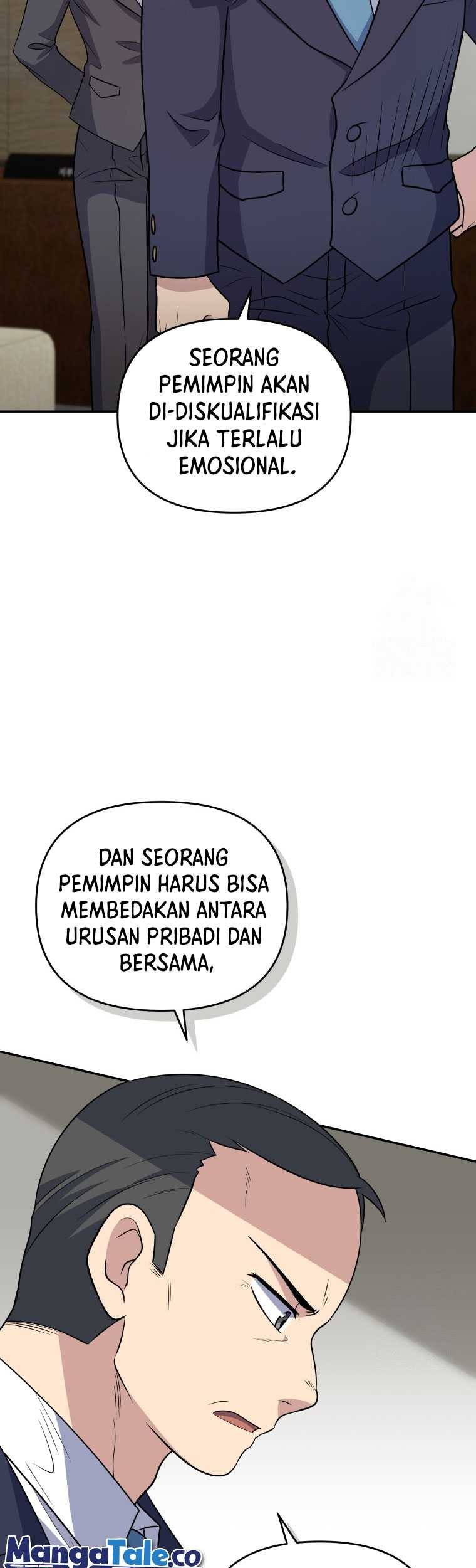 Bizarre Restaurant Chapter 41 Gambar 16