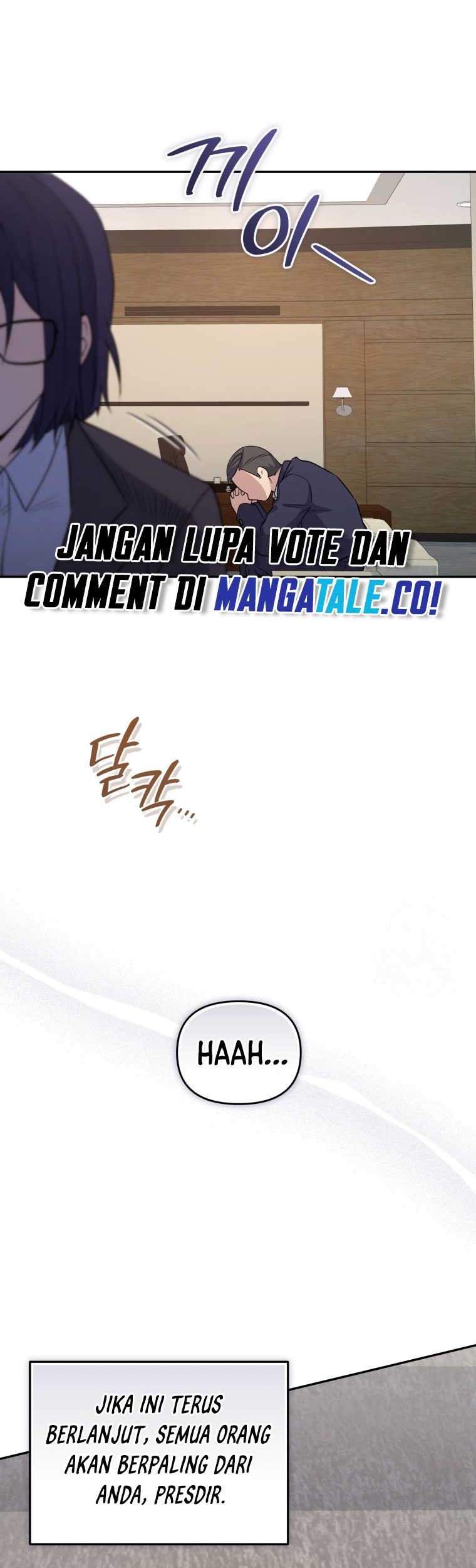 Bizarre Restaurant Chapter 41 Gambar 18