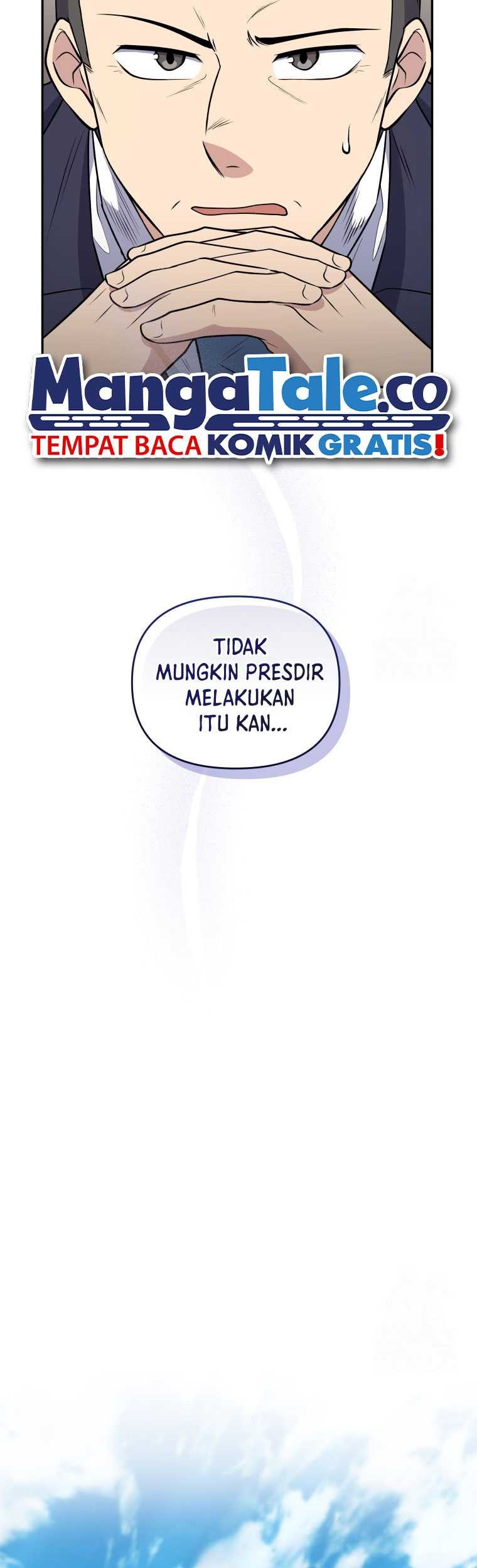 Bizarre Restaurant Chapter 41 Gambar 20