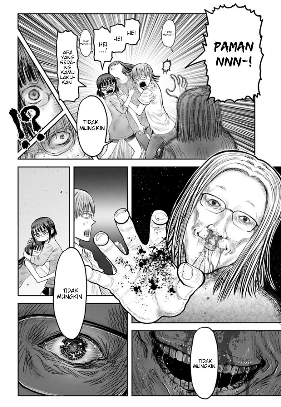 Isekai Ojisan Chapter 50 Gambar 5