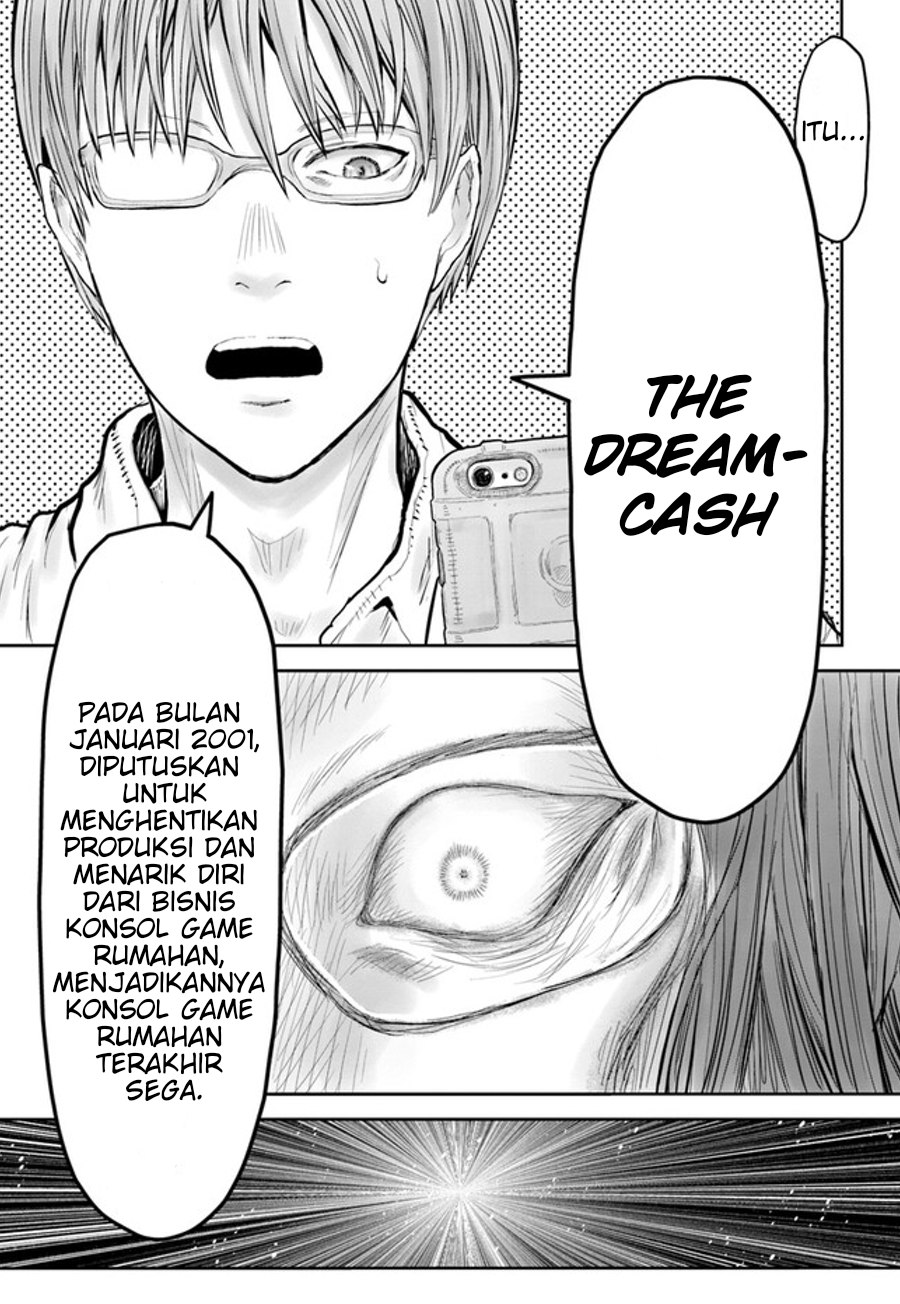 Isekai Ojisan Chapter 50 Gambar 6