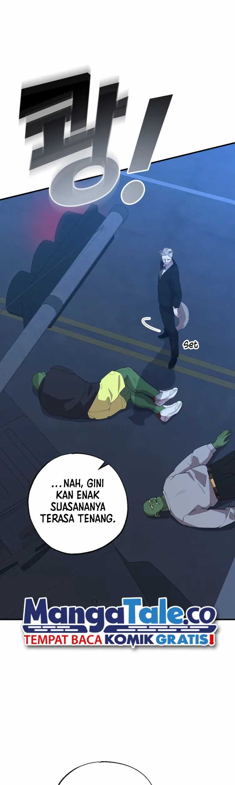 Magical Realm Shopkeeper Chapter 13 Gambar 35