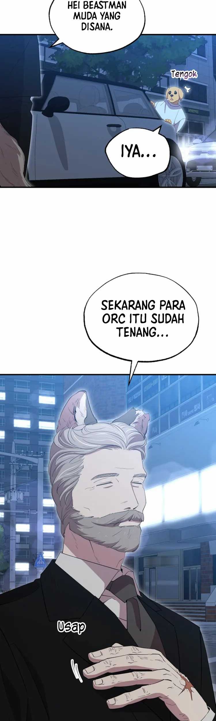 Magical Realm Shopkeeper Chapter 13 Gambar 36