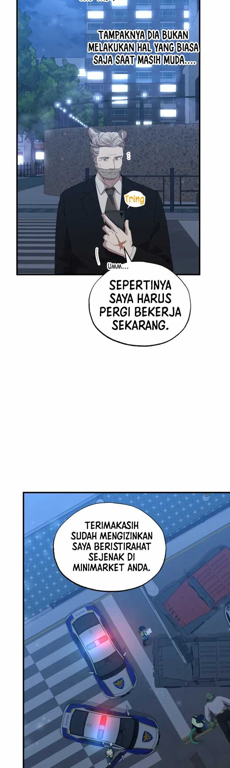 Magical Realm Shopkeeper Chapter 13 Gambar 41