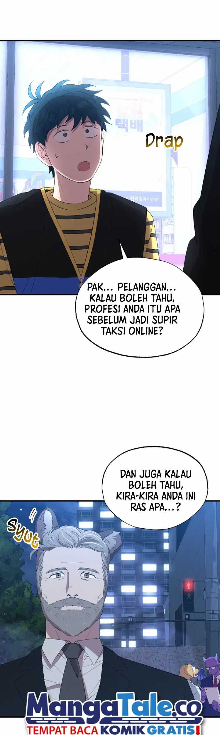 Magical Realm Shopkeeper Chapter 13 Gambar 38