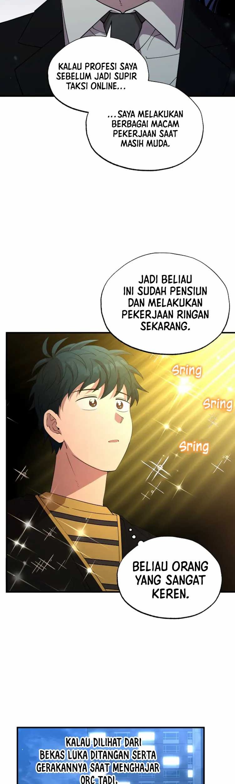 Magical Realm Shopkeeper Chapter 13 Gambar 40