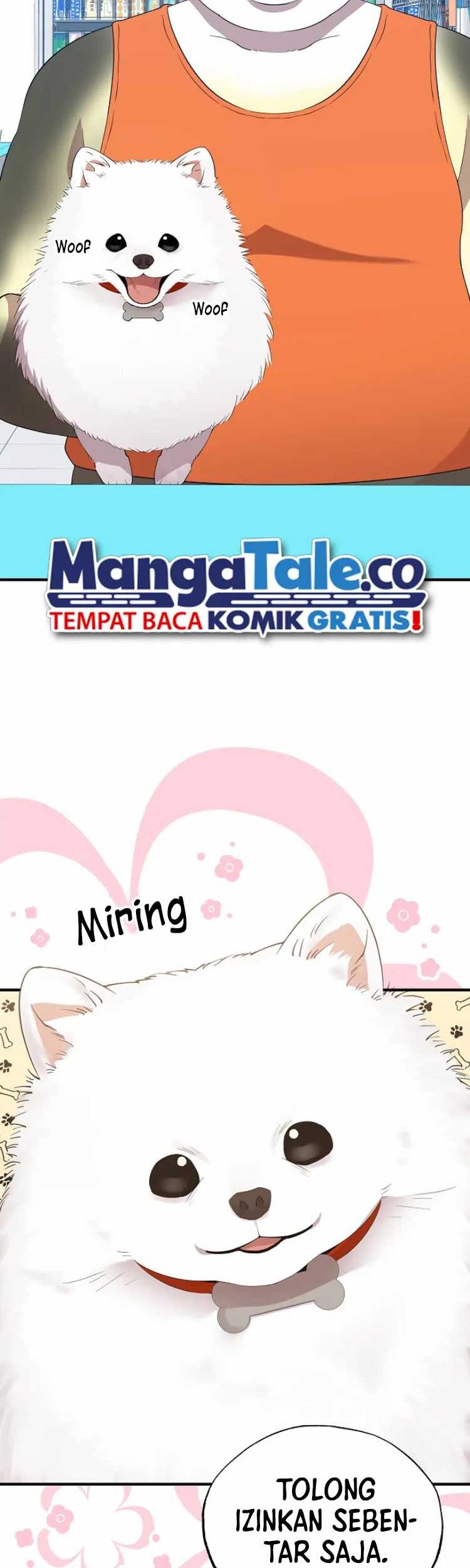 Magical Realm Shopkeeper Chapter 13 Gambar 51