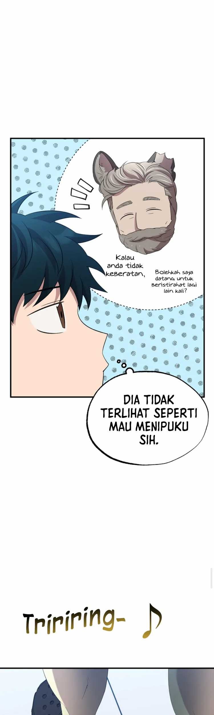 Magical Realm Shopkeeper Chapter 13 Gambar 48