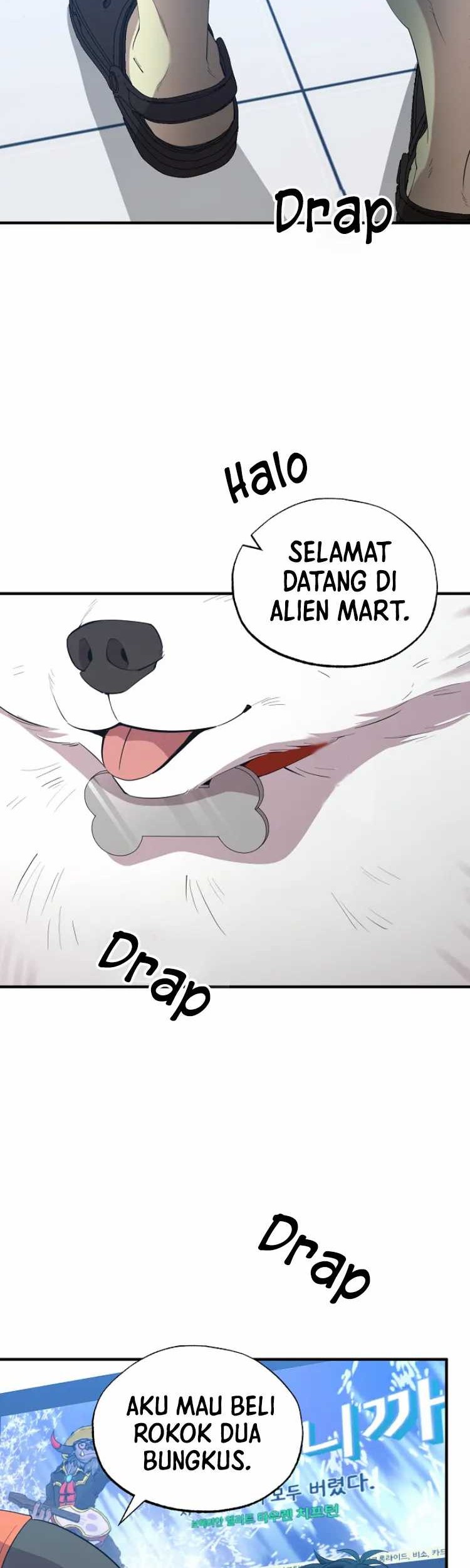 Magical Realm Shopkeeper Chapter 13 Gambar 49