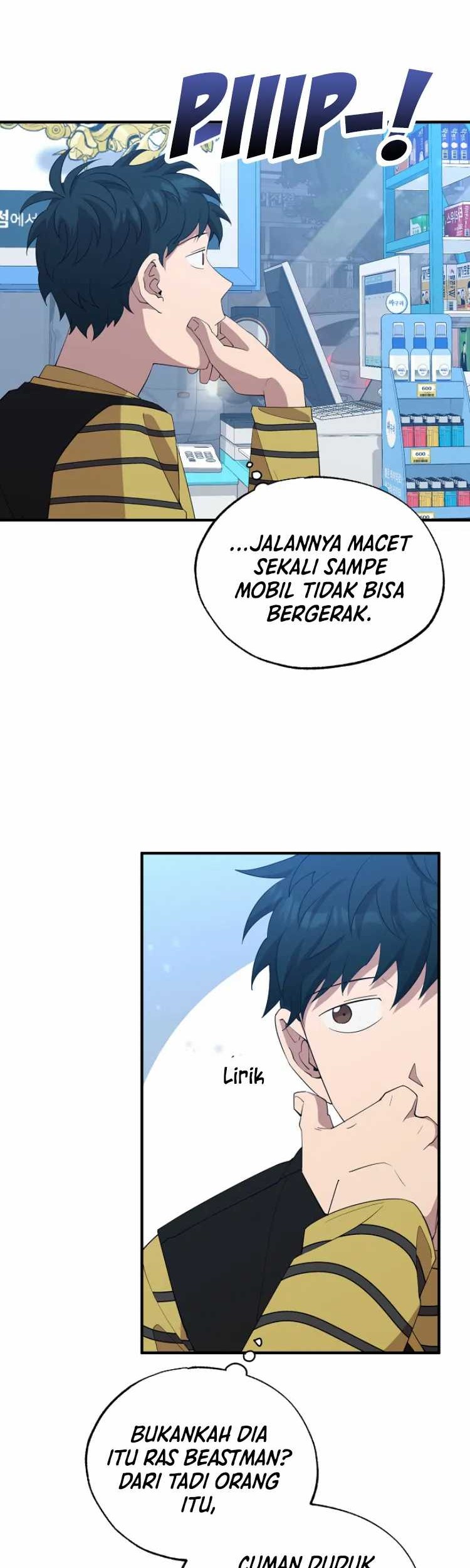 Magical Realm Shopkeeper Chapter 13 Gambar 3