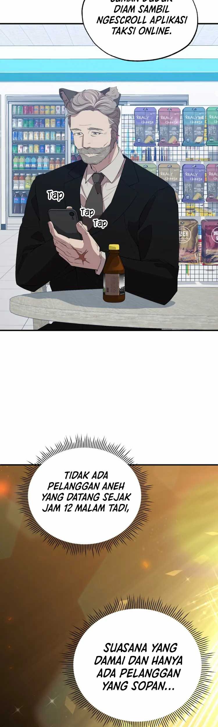 Magical Realm Shopkeeper Chapter 13 Gambar 4