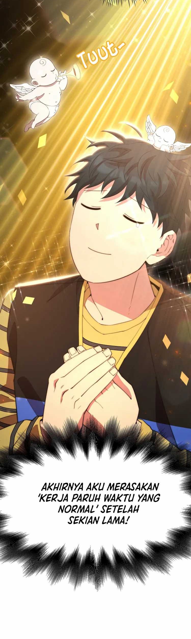 Magical Realm Shopkeeper Chapter 13 Gambar 5