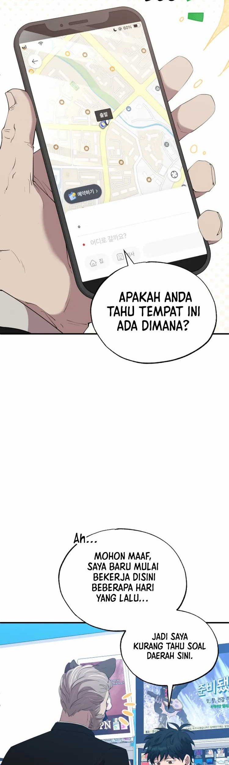 Magical Realm Shopkeeper Chapter 13 Gambar 8