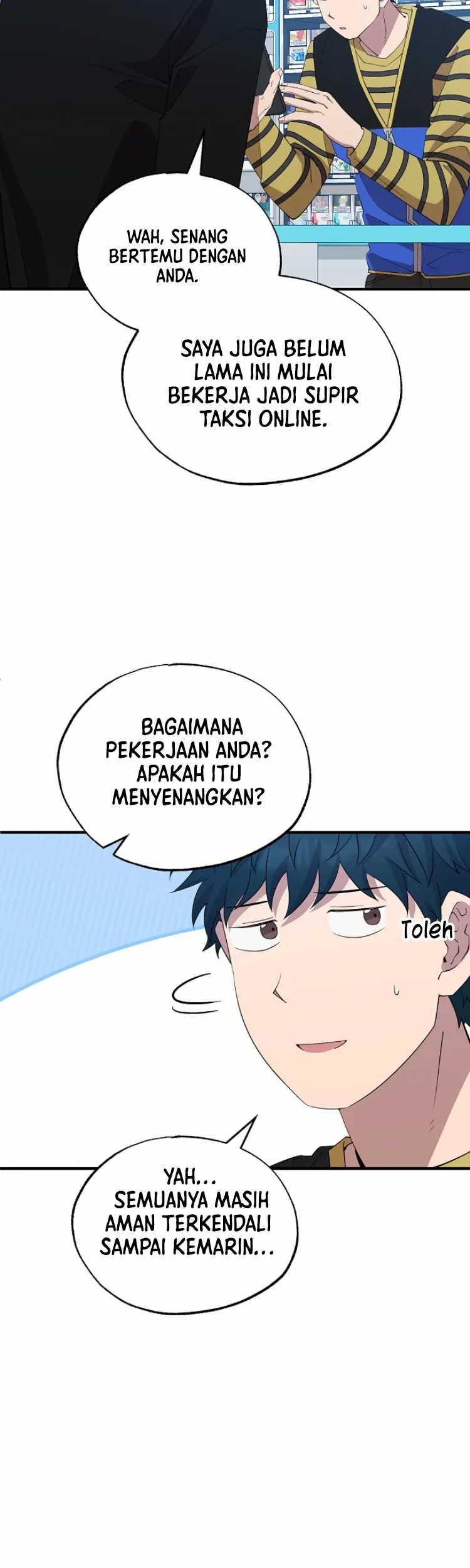 Magical Realm Shopkeeper Chapter 13 Gambar 9