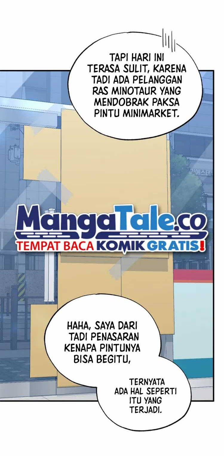 Magical Realm Shopkeeper Chapter 13 Gambar 10