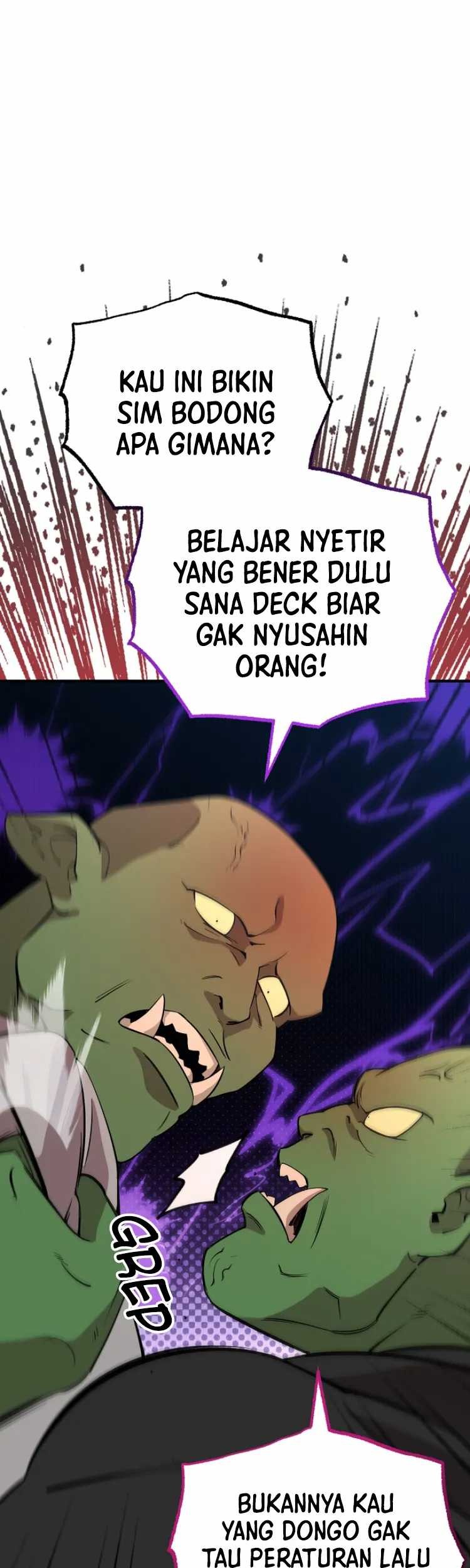 Magical Realm Shopkeeper Chapter 13 Gambar 14