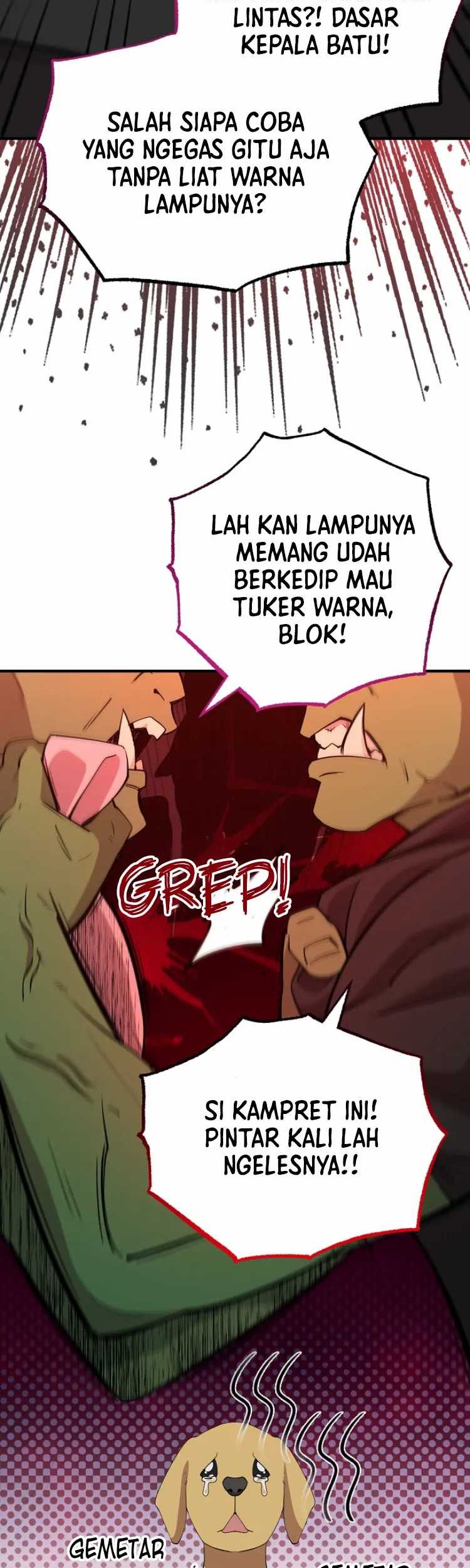 Magical Realm Shopkeeper Chapter 13 Gambar 15