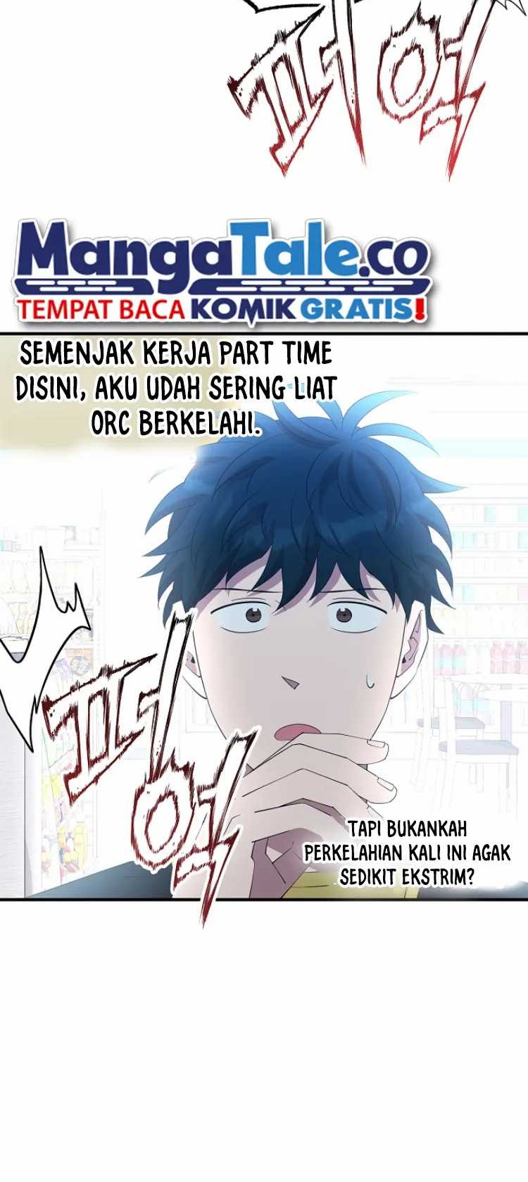 Magical Realm Shopkeeper Chapter 13 Gambar 17