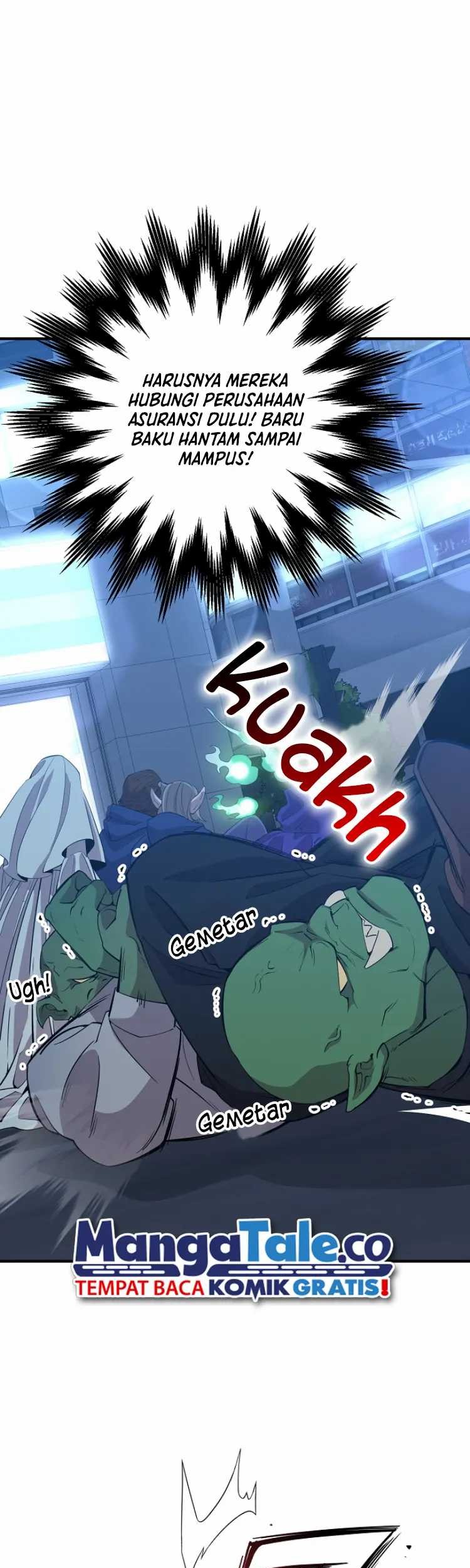 Magical Realm Shopkeeper Chapter 13 Gambar 18