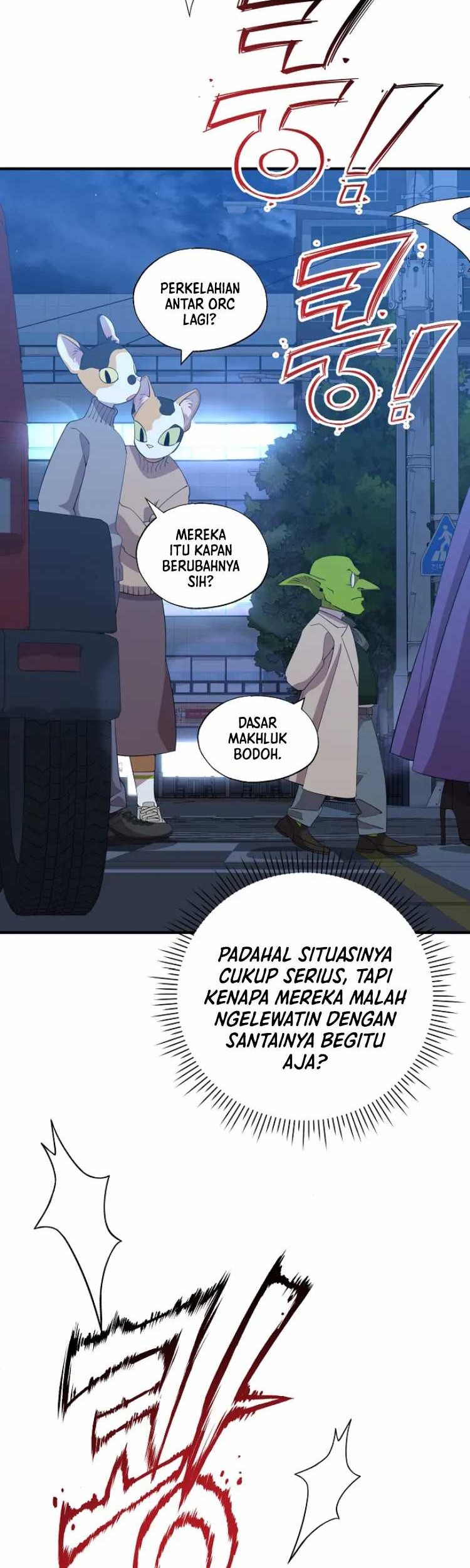 Magical Realm Shopkeeper Chapter 13 Gambar 19