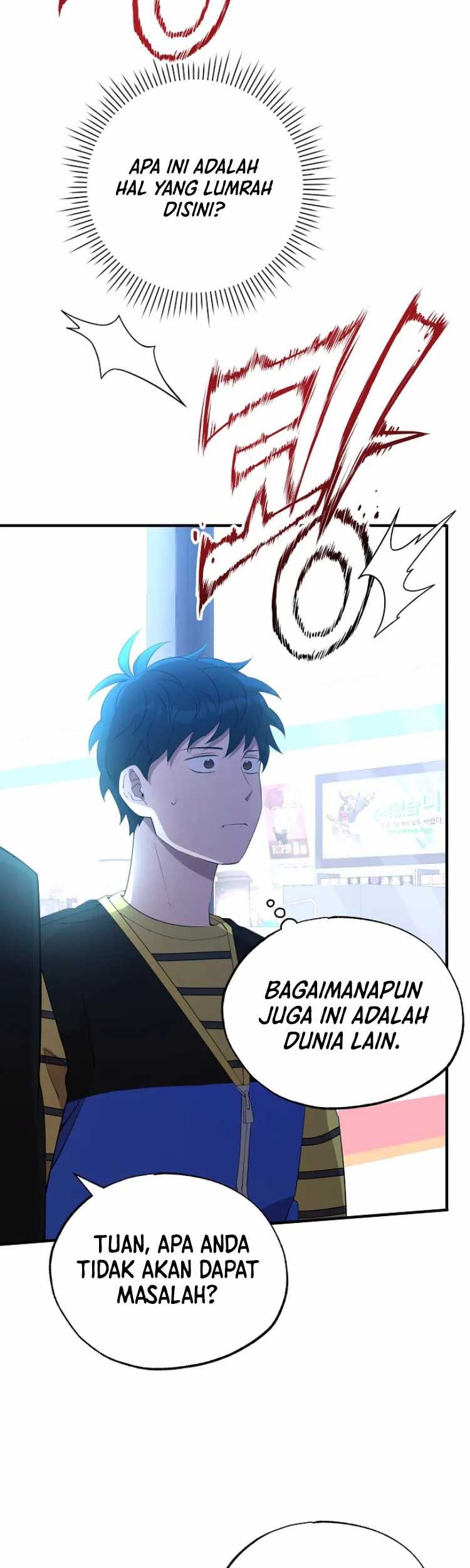 Magical Realm Shopkeeper Chapter 13 Gambar 20