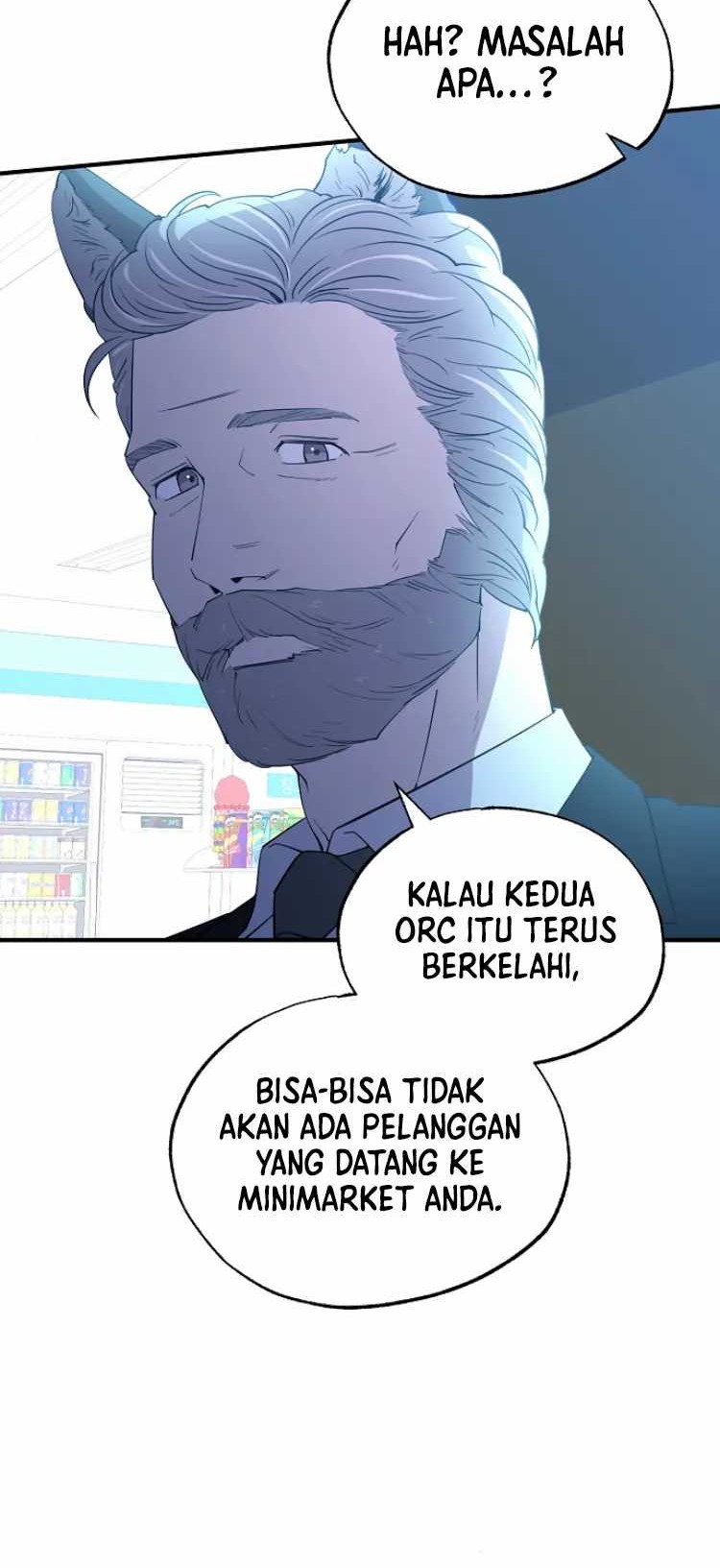 Magical Realm Shopkeeper Chapter 13 Gambar 21