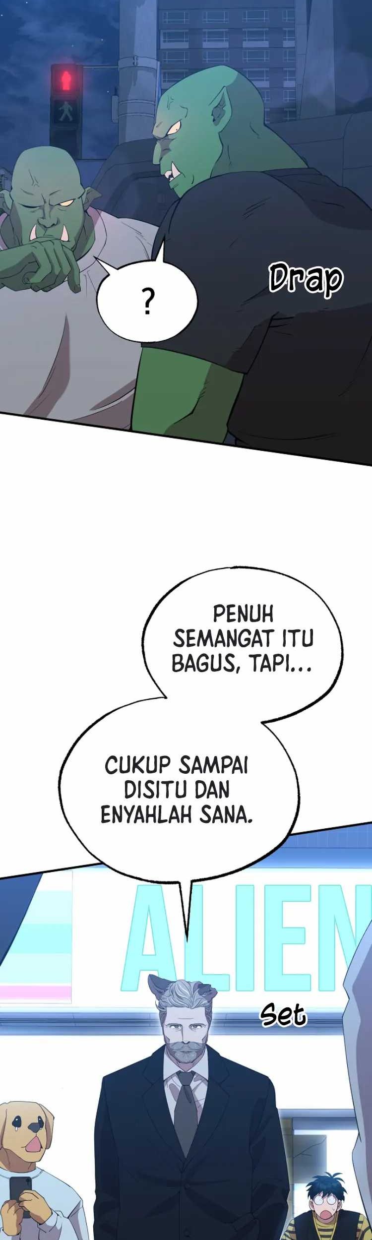 Magical Realm Shopkeeper Chapter 13 Gambar 24