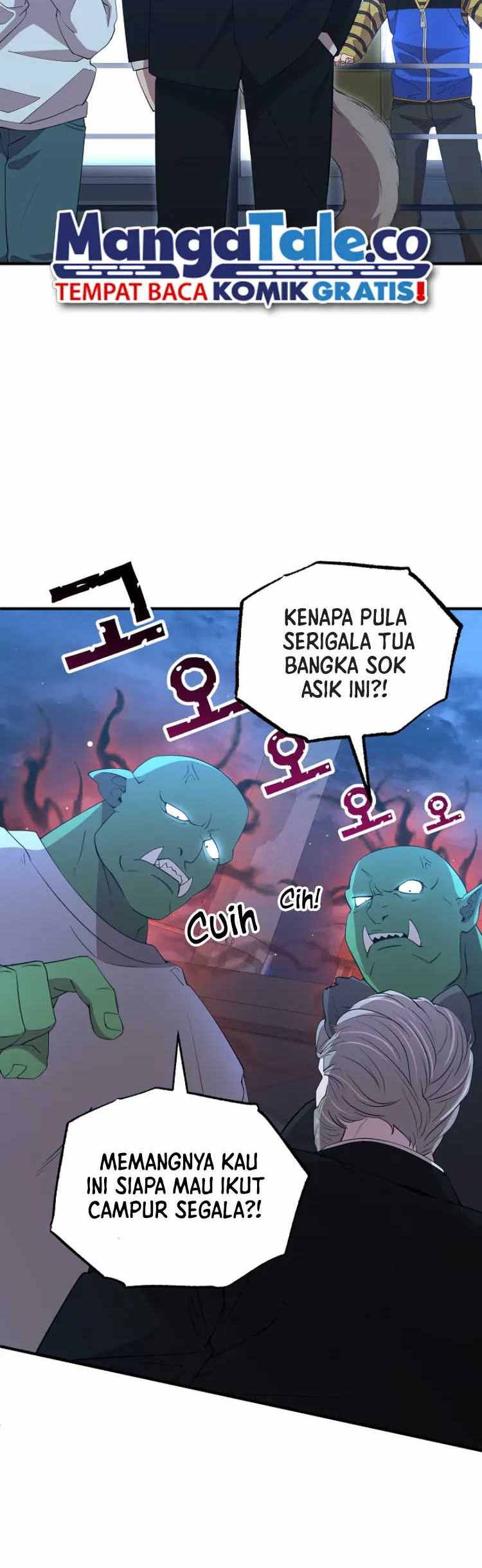 Magical Realm Shopkeeper Chapter 13 Gambar 25