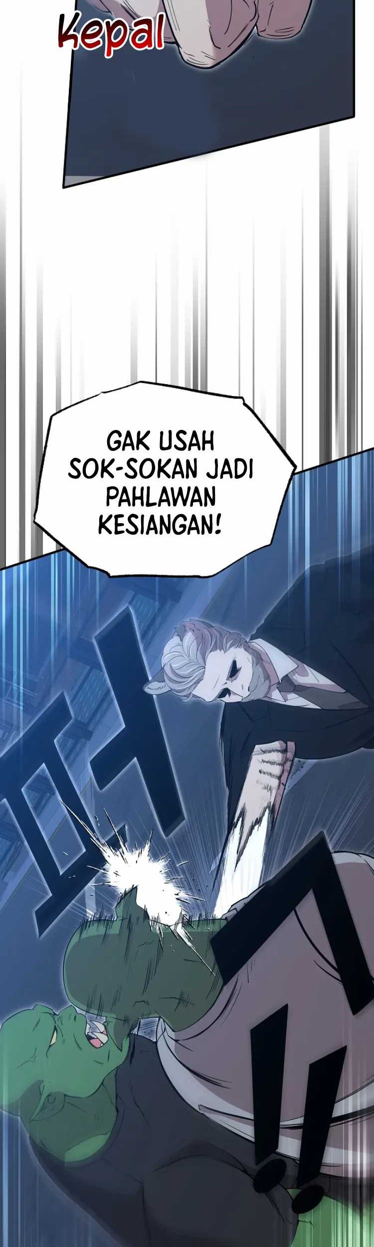 Magical Realm Shopkeeper Chapter 13 Gambar 27