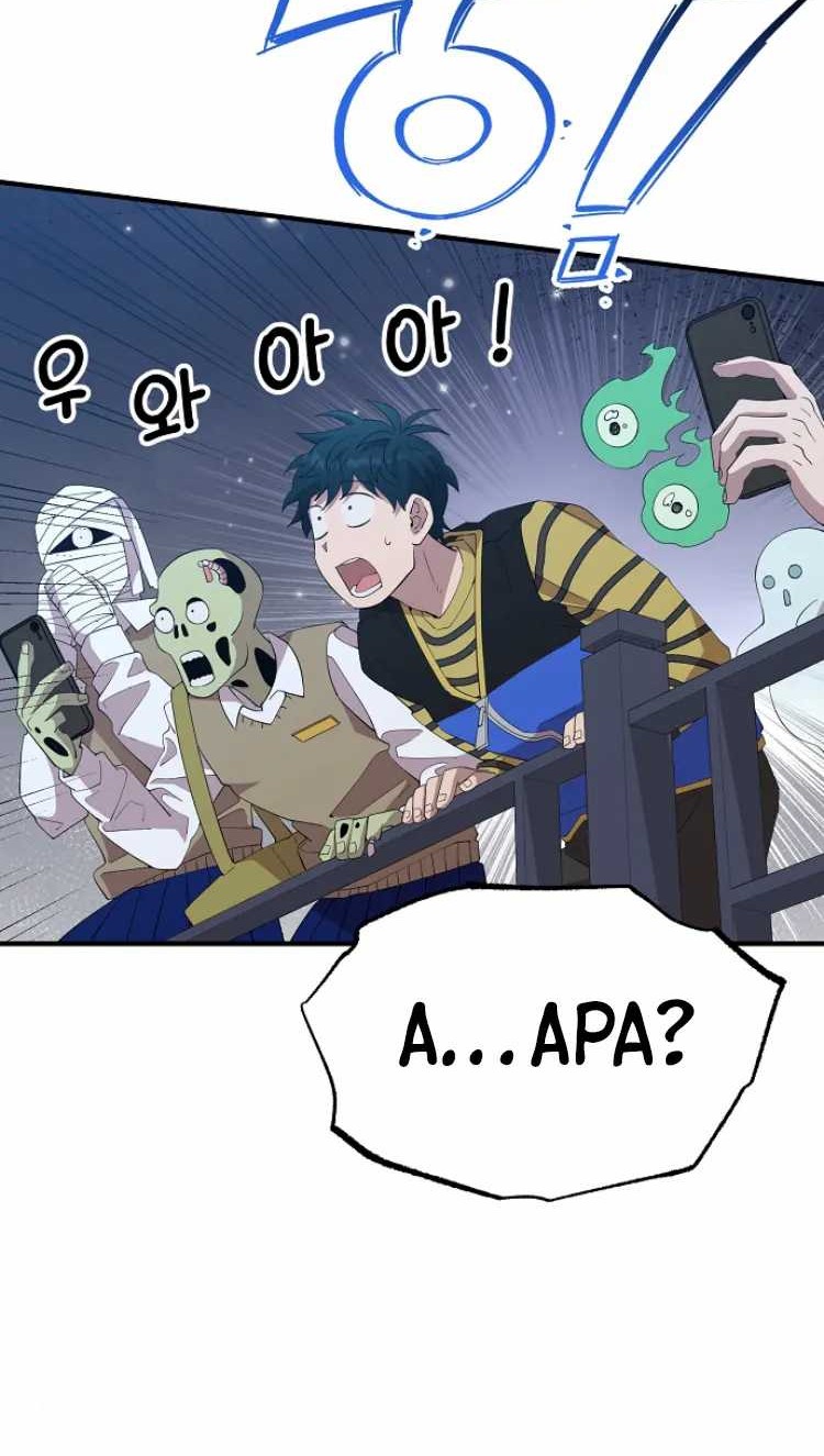 Magical Realm Shopkeeper Chapter 13 Gambar 29