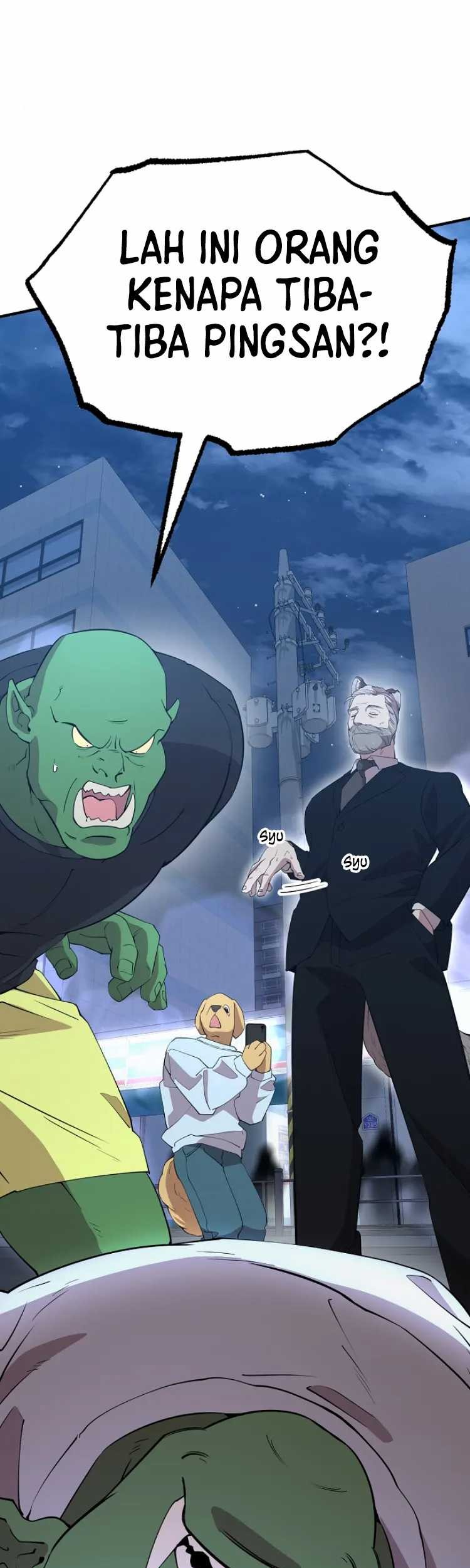 Magical Realm Shopkeeper Chapter 13 Gambar 30