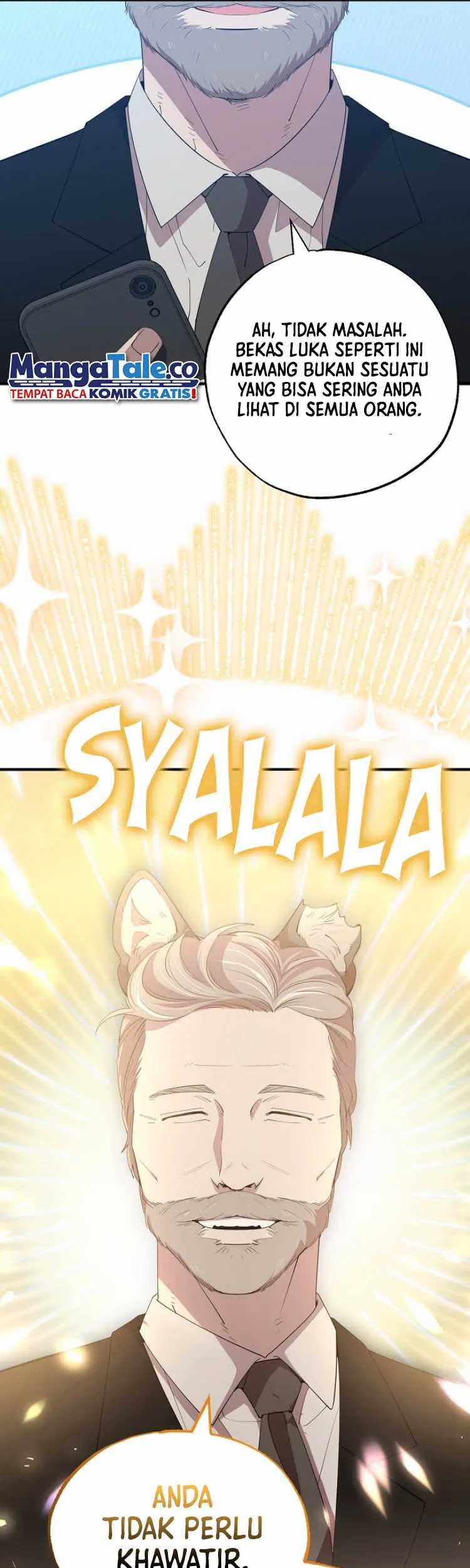 Magical Realm Shopkeeper Chapter 12 Gambar 54