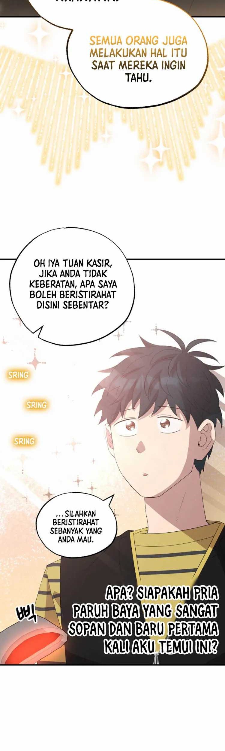 Magical Realm Shopkeeper Chapter 12 Gambar 55