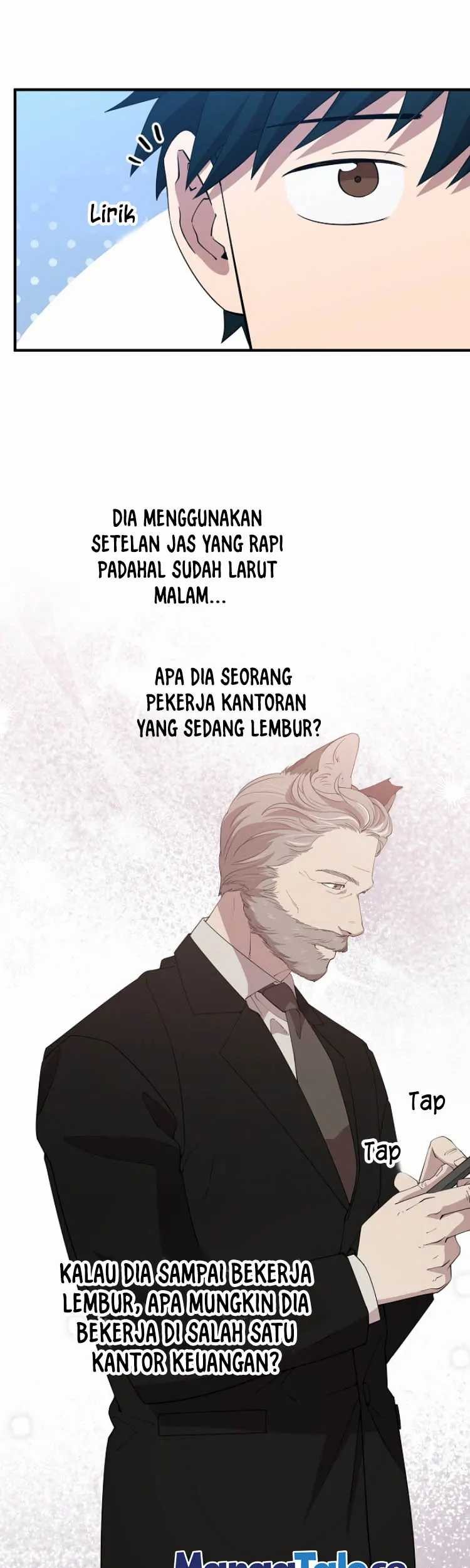 Magical Realm Shopkeeper Chapter 12 Gambar 58